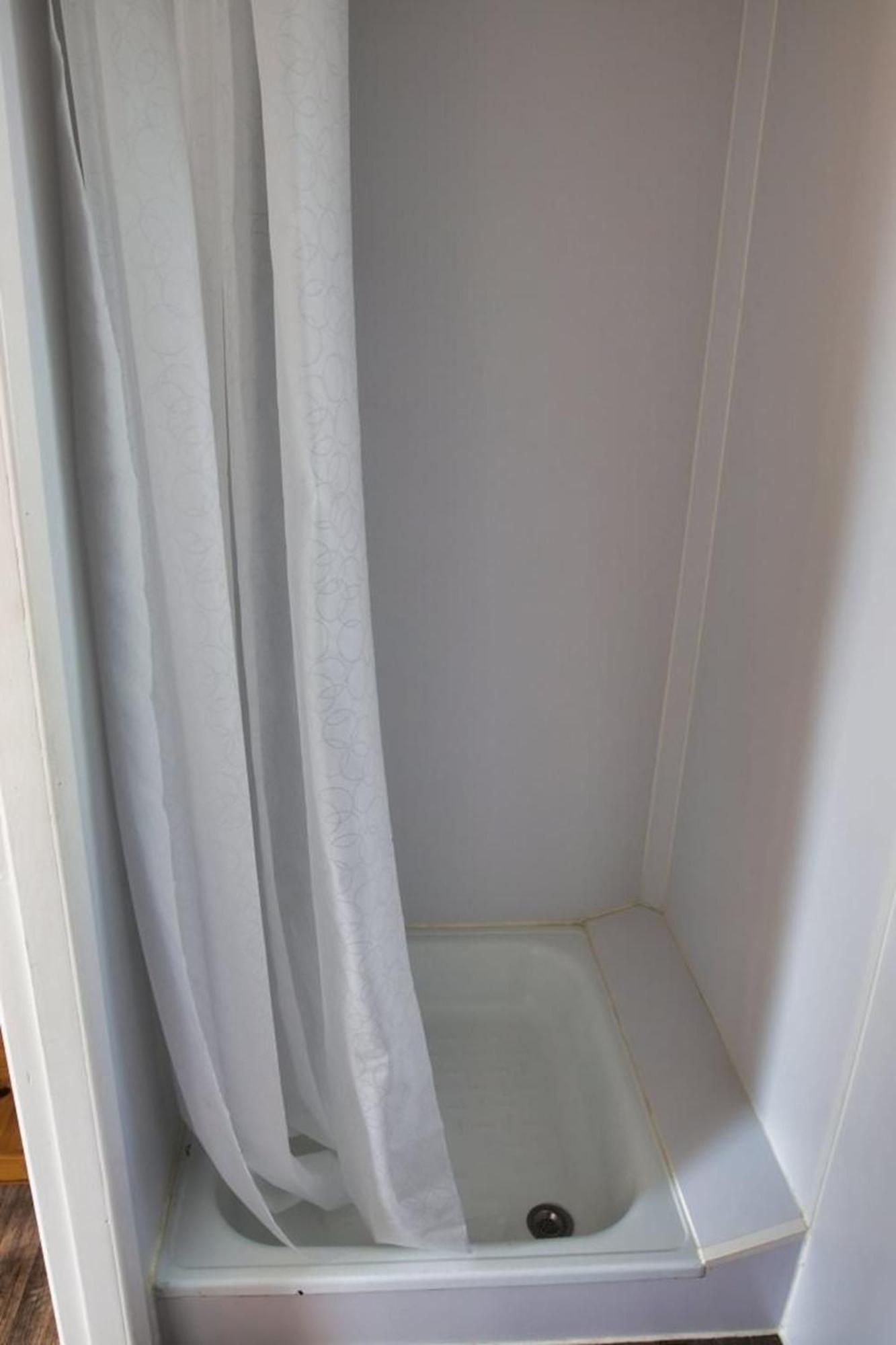 Hébergement de vacances Finnenhaus 5 Lübeck